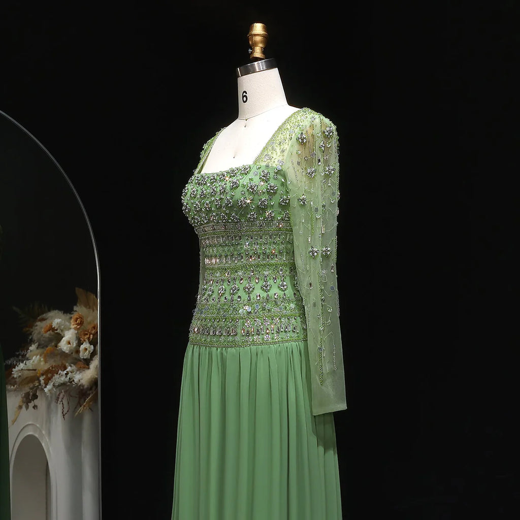 SS539 The Elara Dress