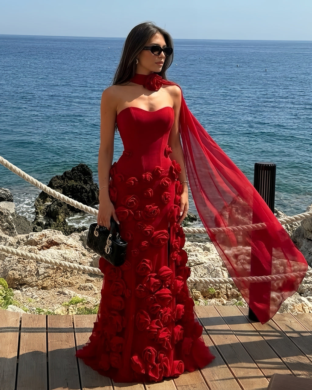 SS207 Gabriella