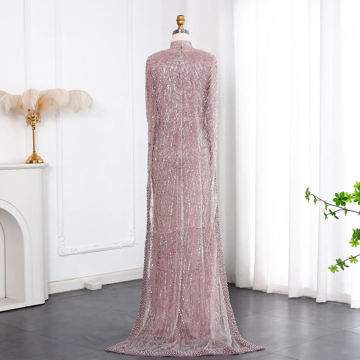 SS369 Midnight Veil