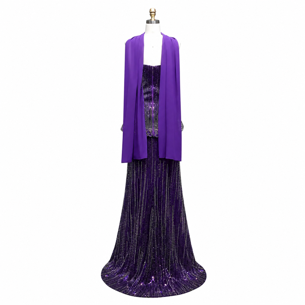 SS560 La Royale Dress