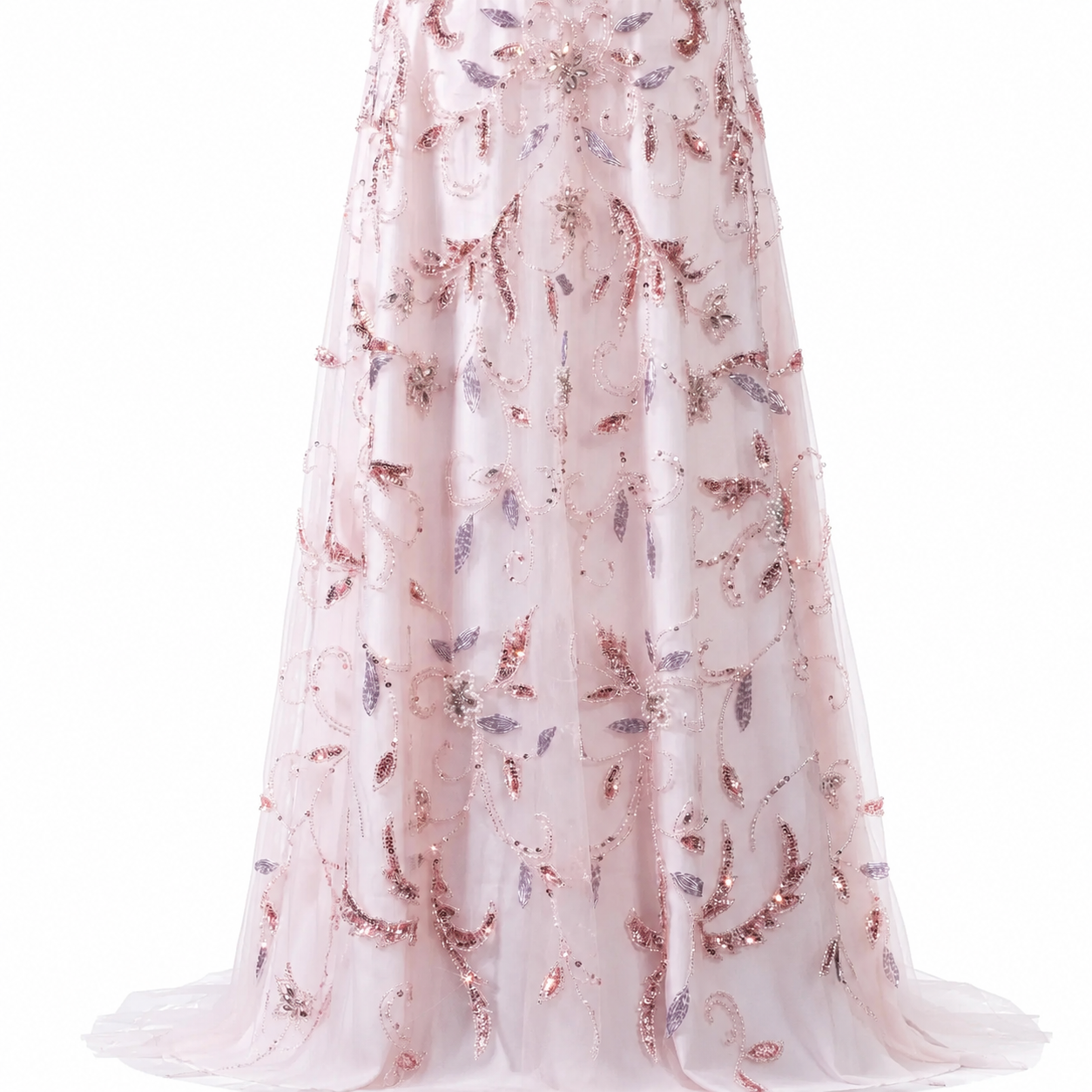 SS529 The Glamour Dress