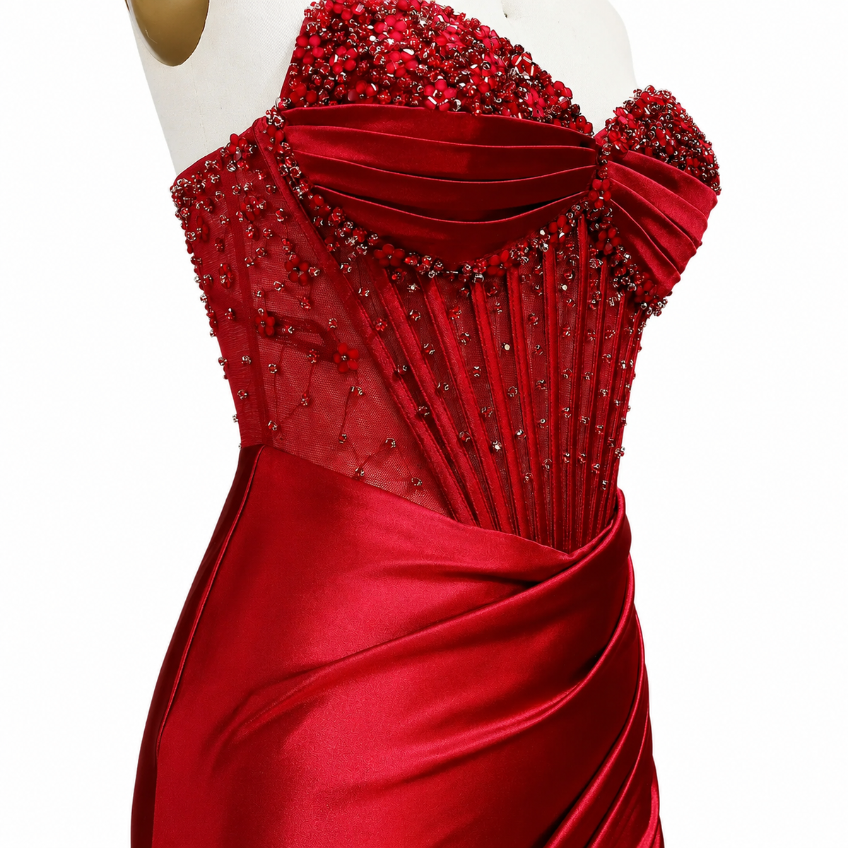SH520 Rouge N°7