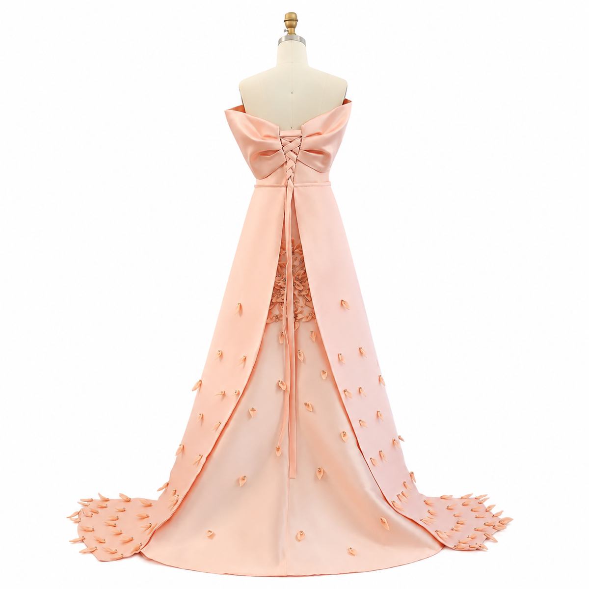 SS464 Rose Whisper