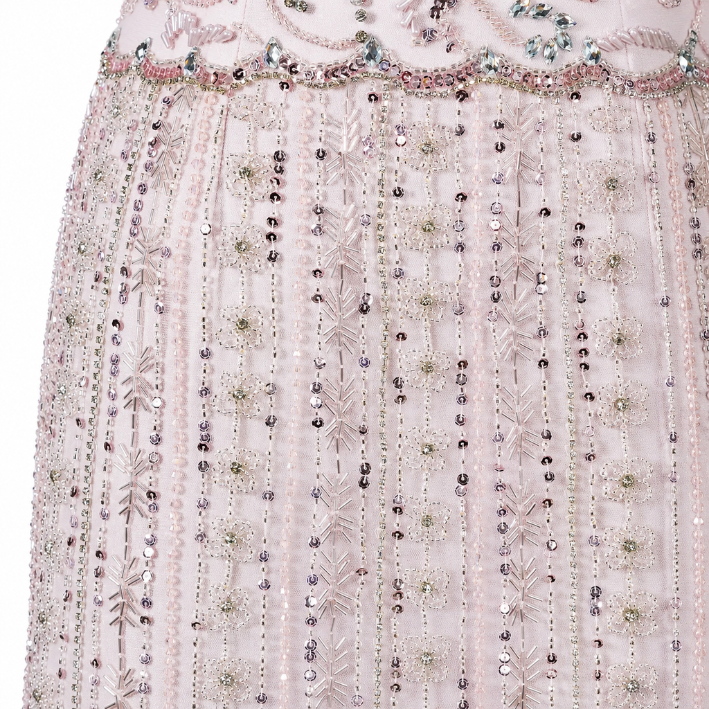 SS389 The Valeria Dress