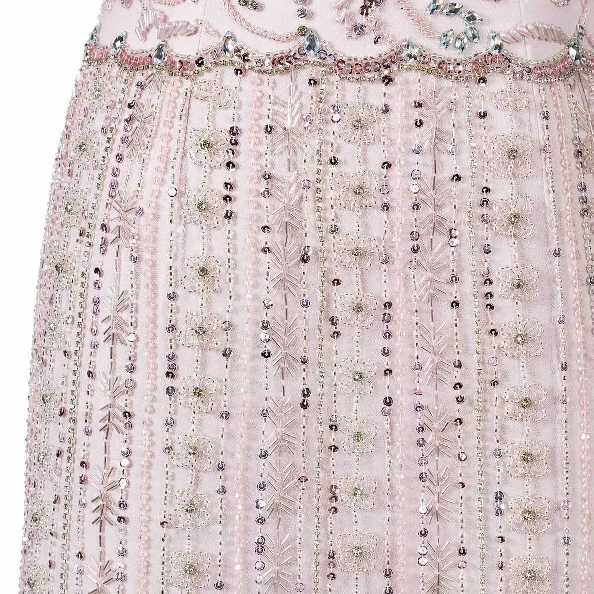 SS389 The Valeria Dress