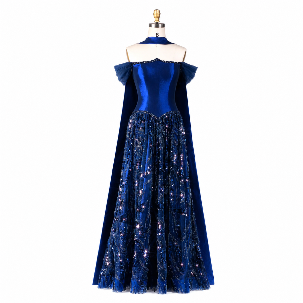SS652 House of Sapphire