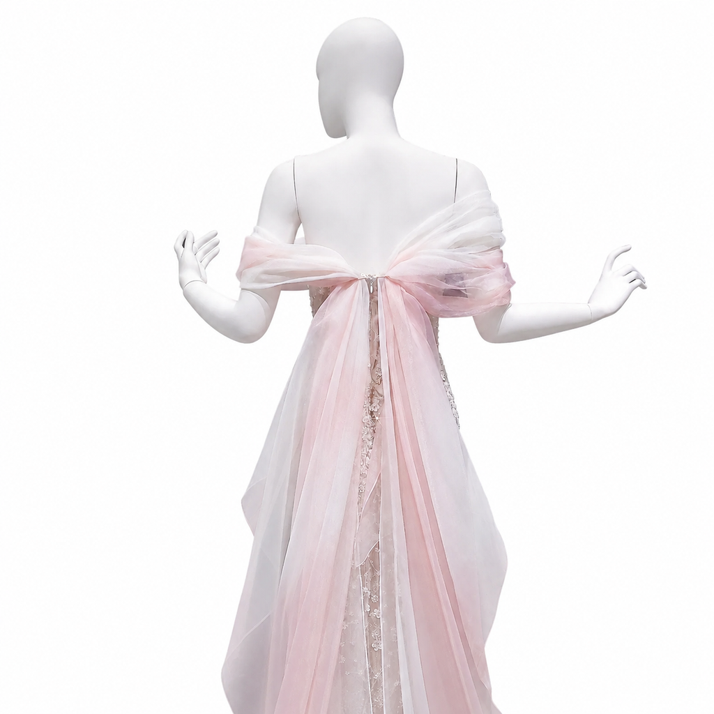 SS519 Prima Donna Girl