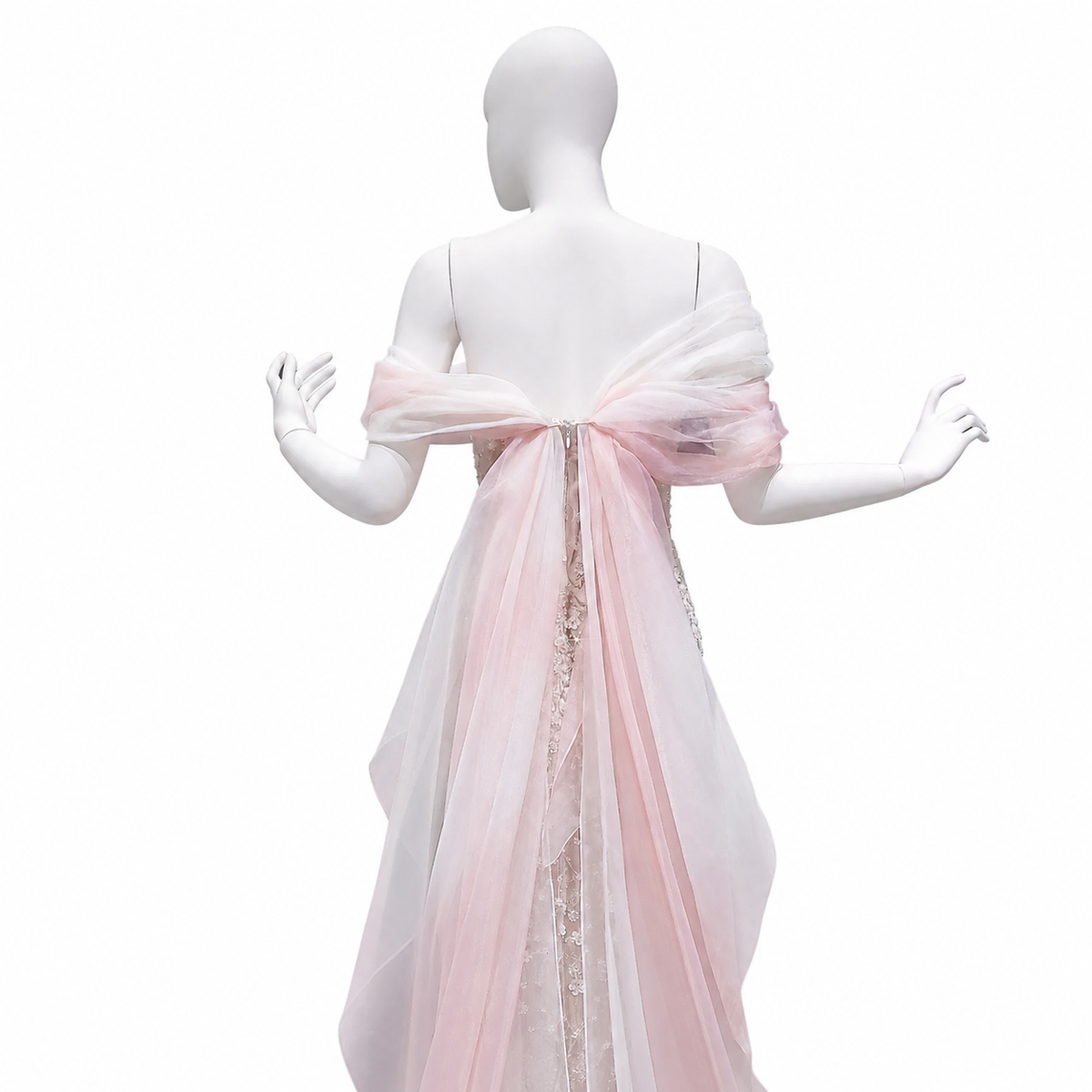 SS519 Prima Donna Girl