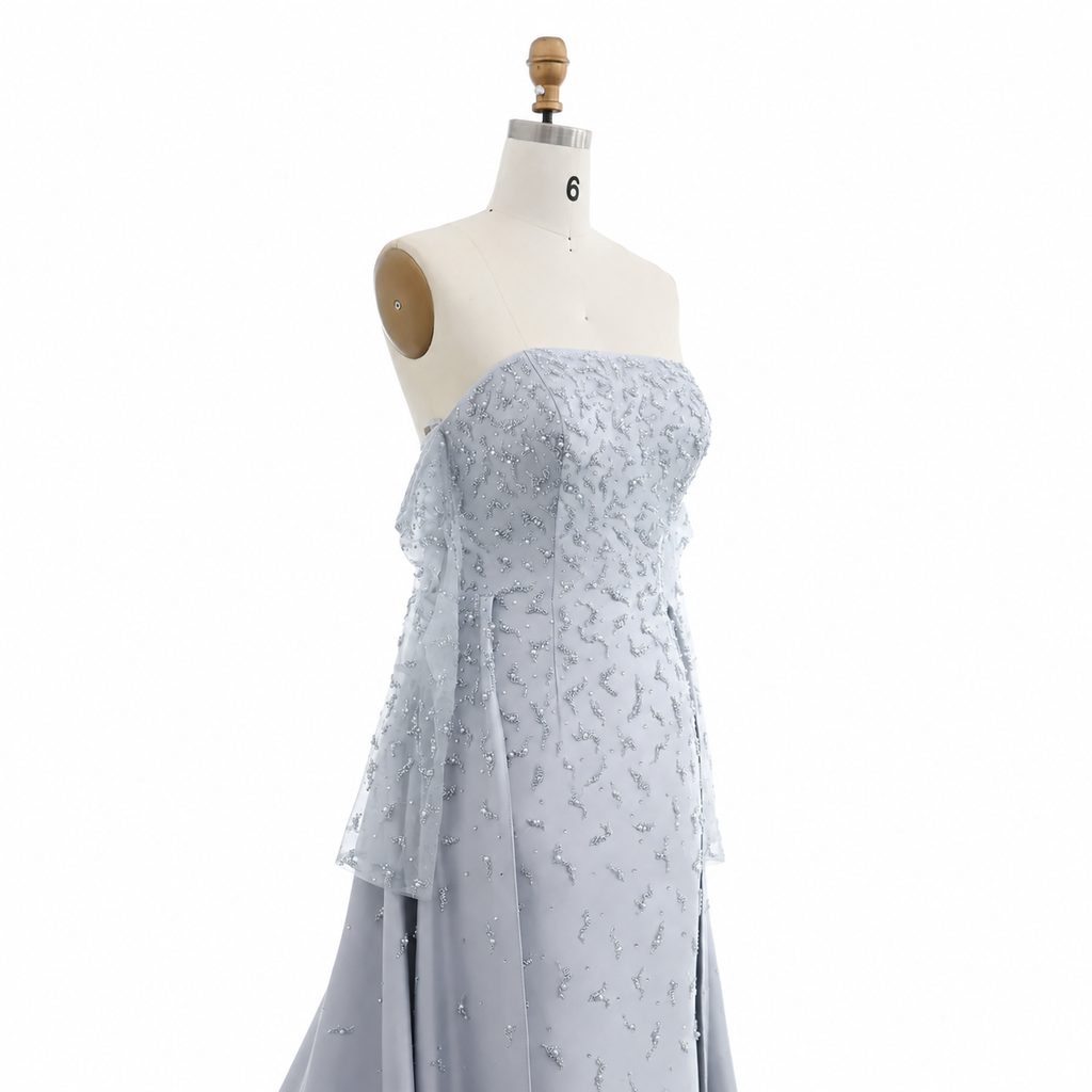 SS484 Bleu de Rêve