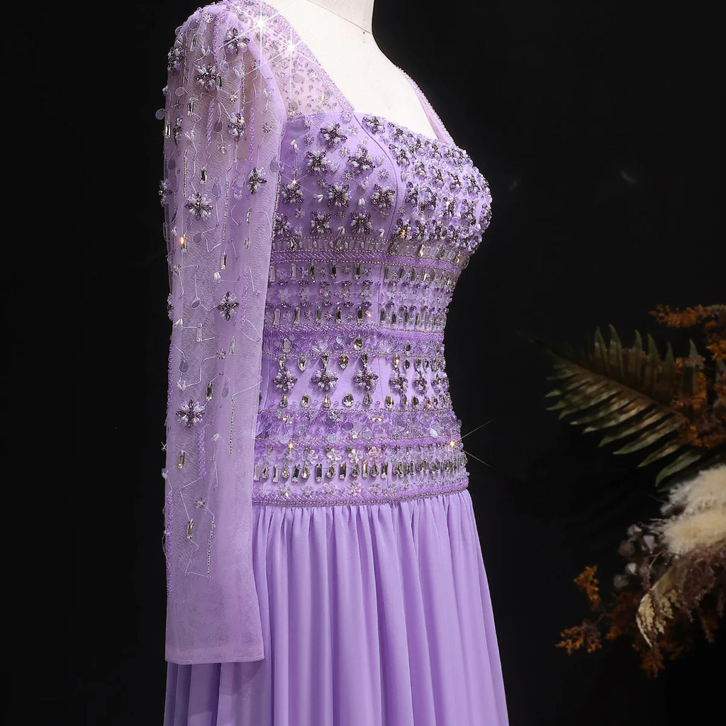 SS539 The Elara Dress