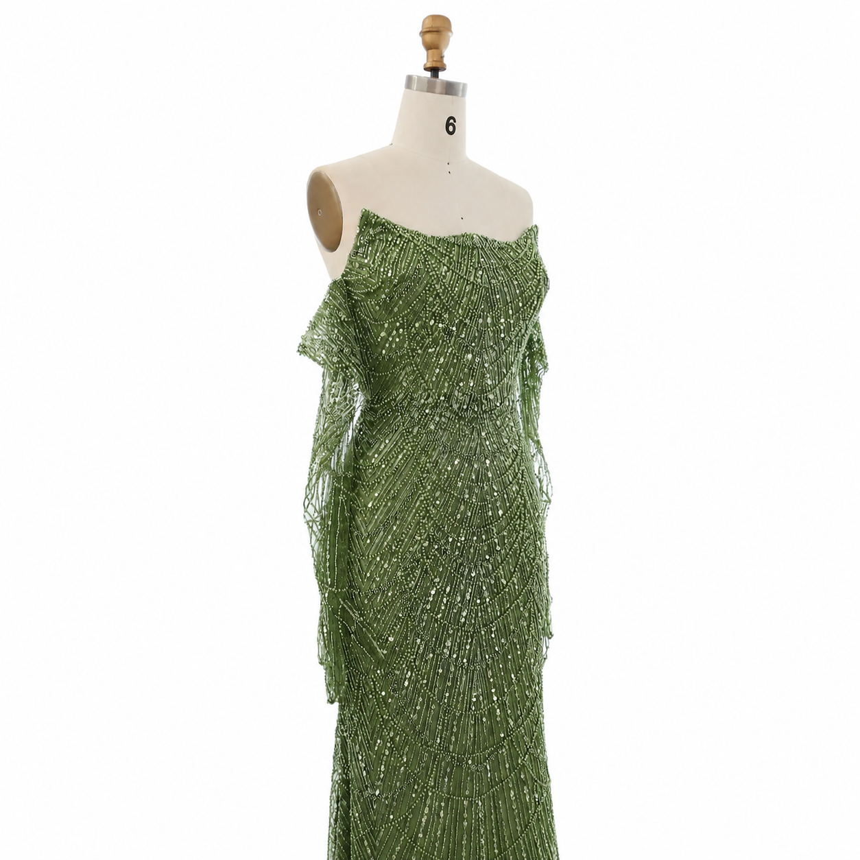 SS606 Sultana