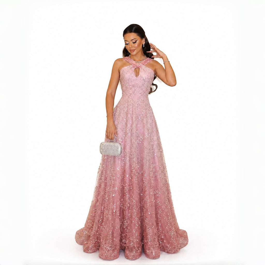 SS709 Rose Eclat