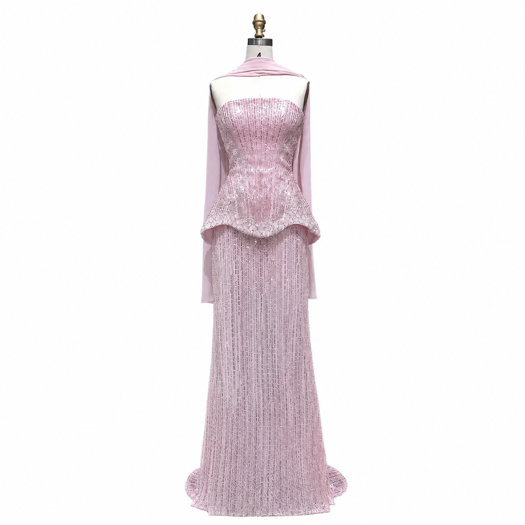 SS560 La Royale Dress