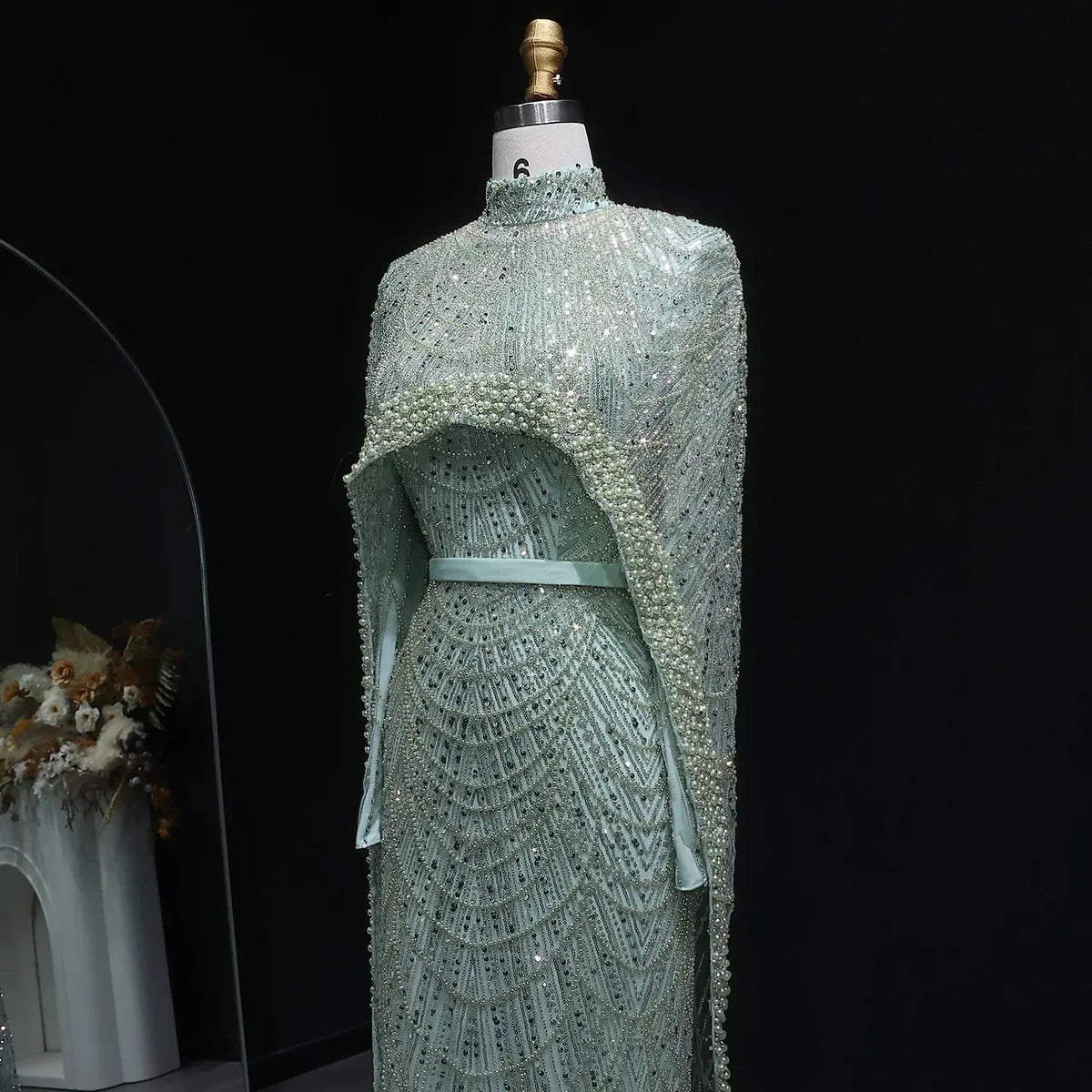 SS369 Midnight Veil