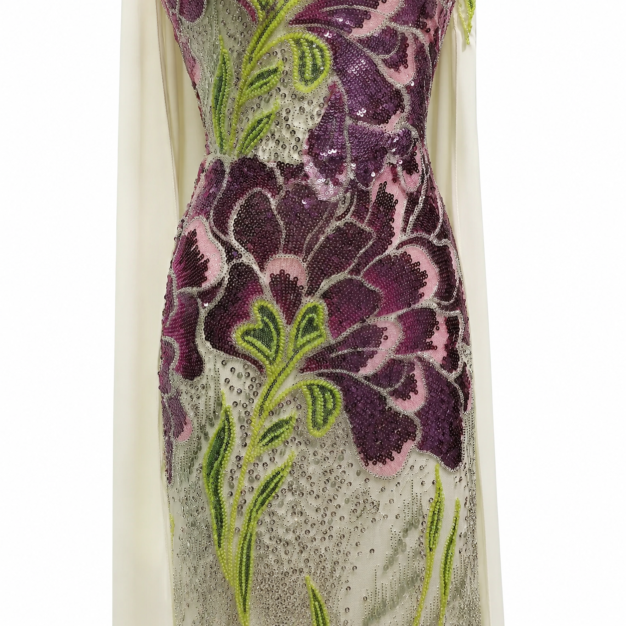 SS511 The Orchid Dress