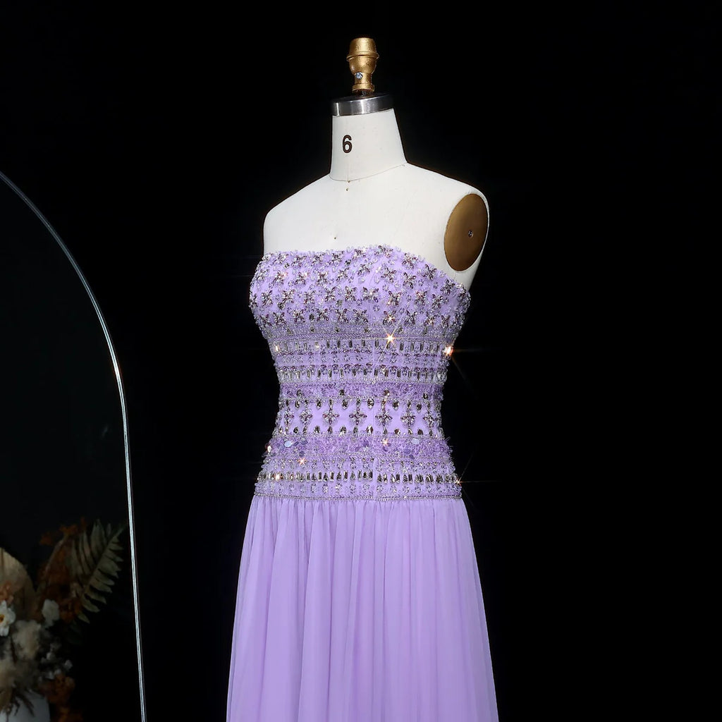 SS539 The Elara Dress