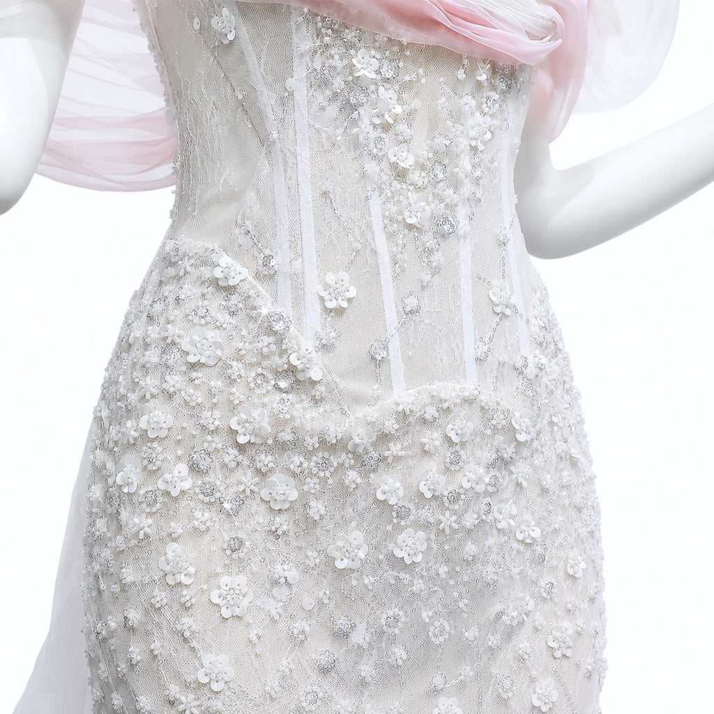 SS519 Prima Donna Girl