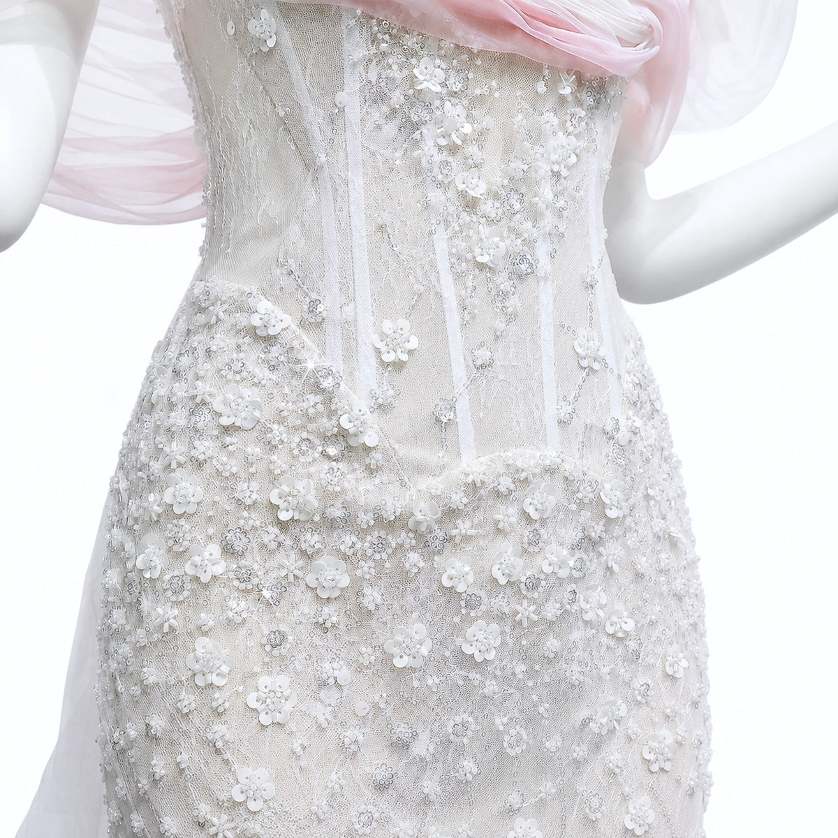 SS519 Prima Donna Girl