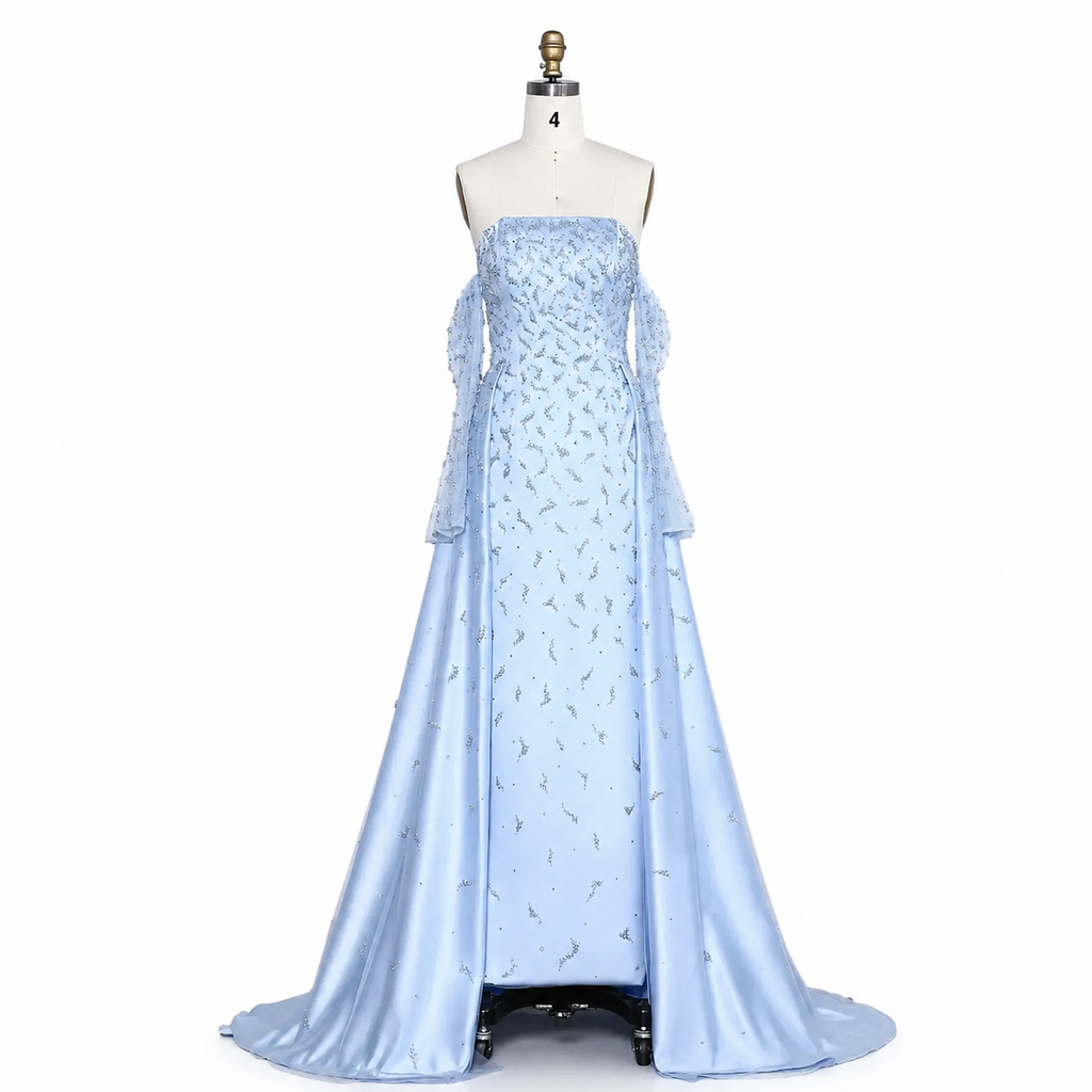 SS484 Bleu de Rêve