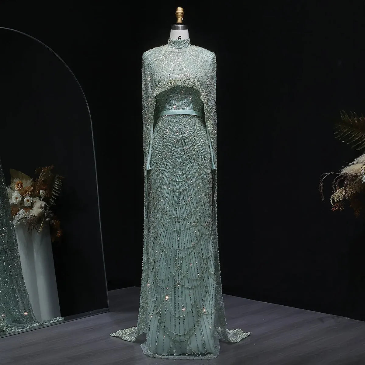 SS369 Midnight Veil