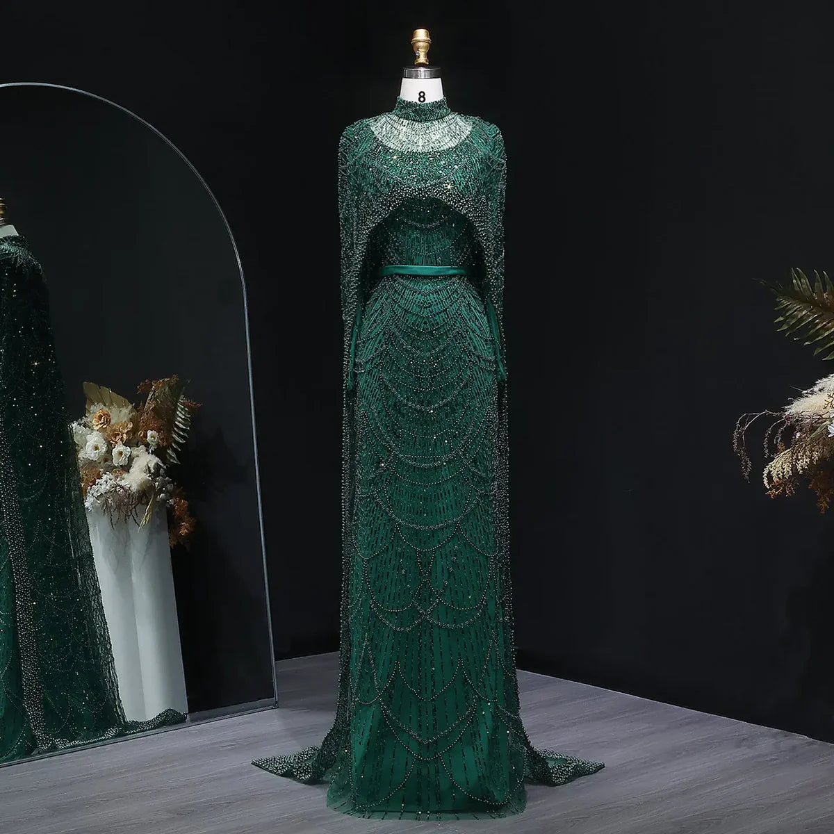 SS369 Midnight Veil
