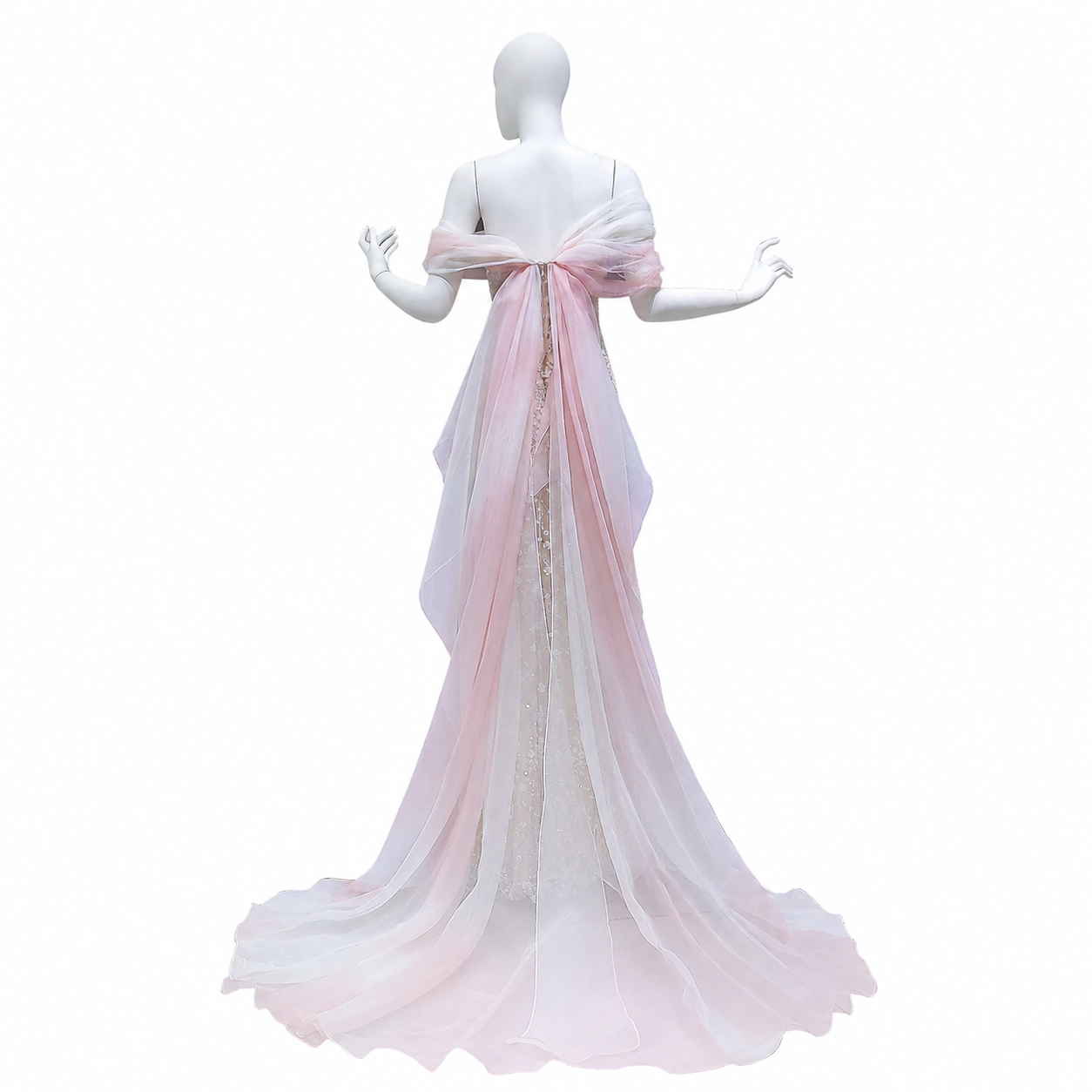SS519 Prima Donna Girl