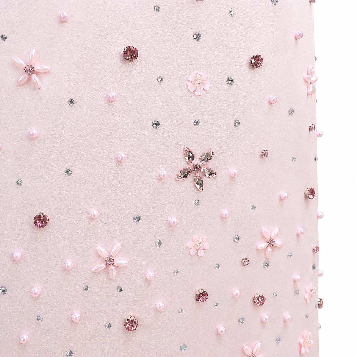 SS547 The Debutante Dress