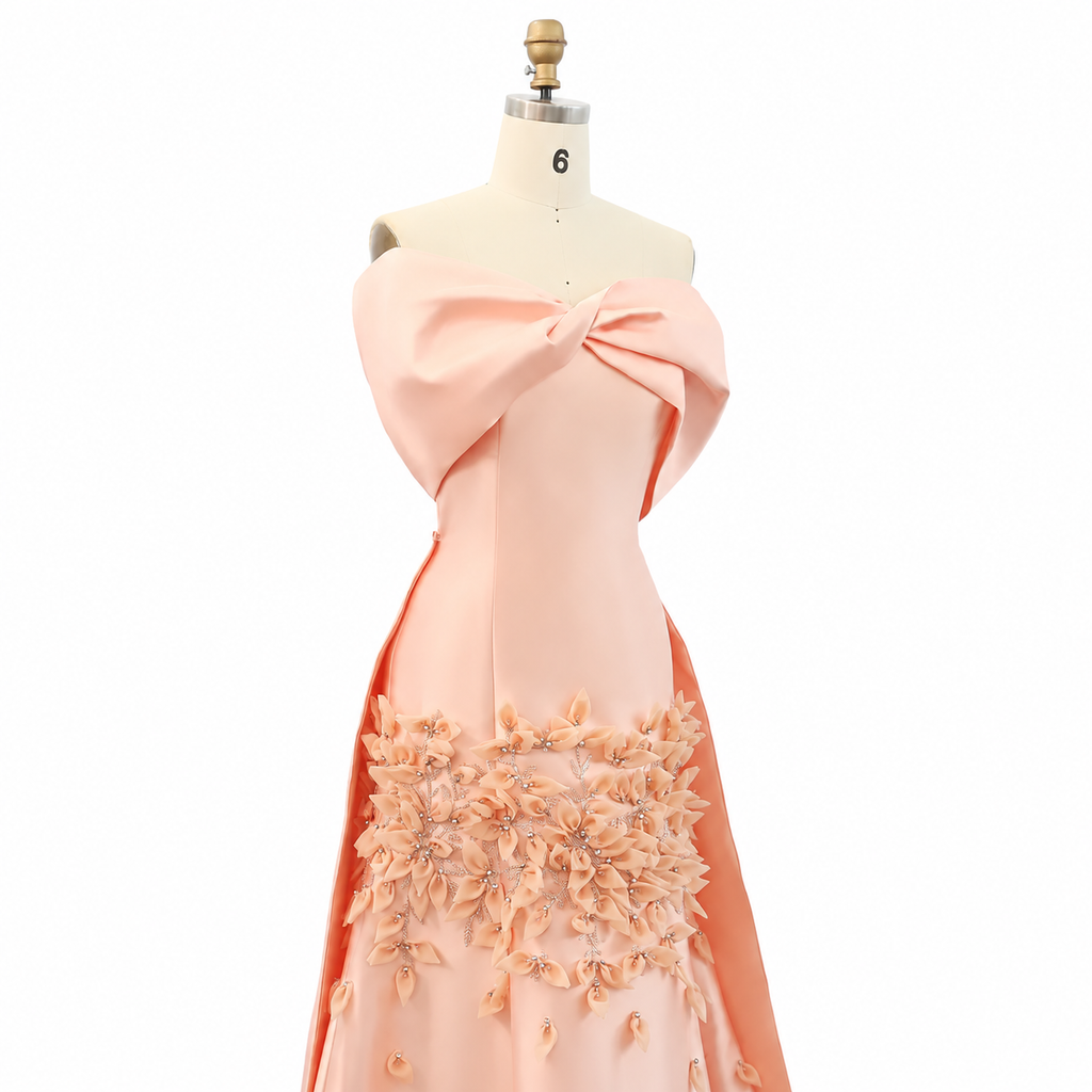 SS464 Rose Whisper