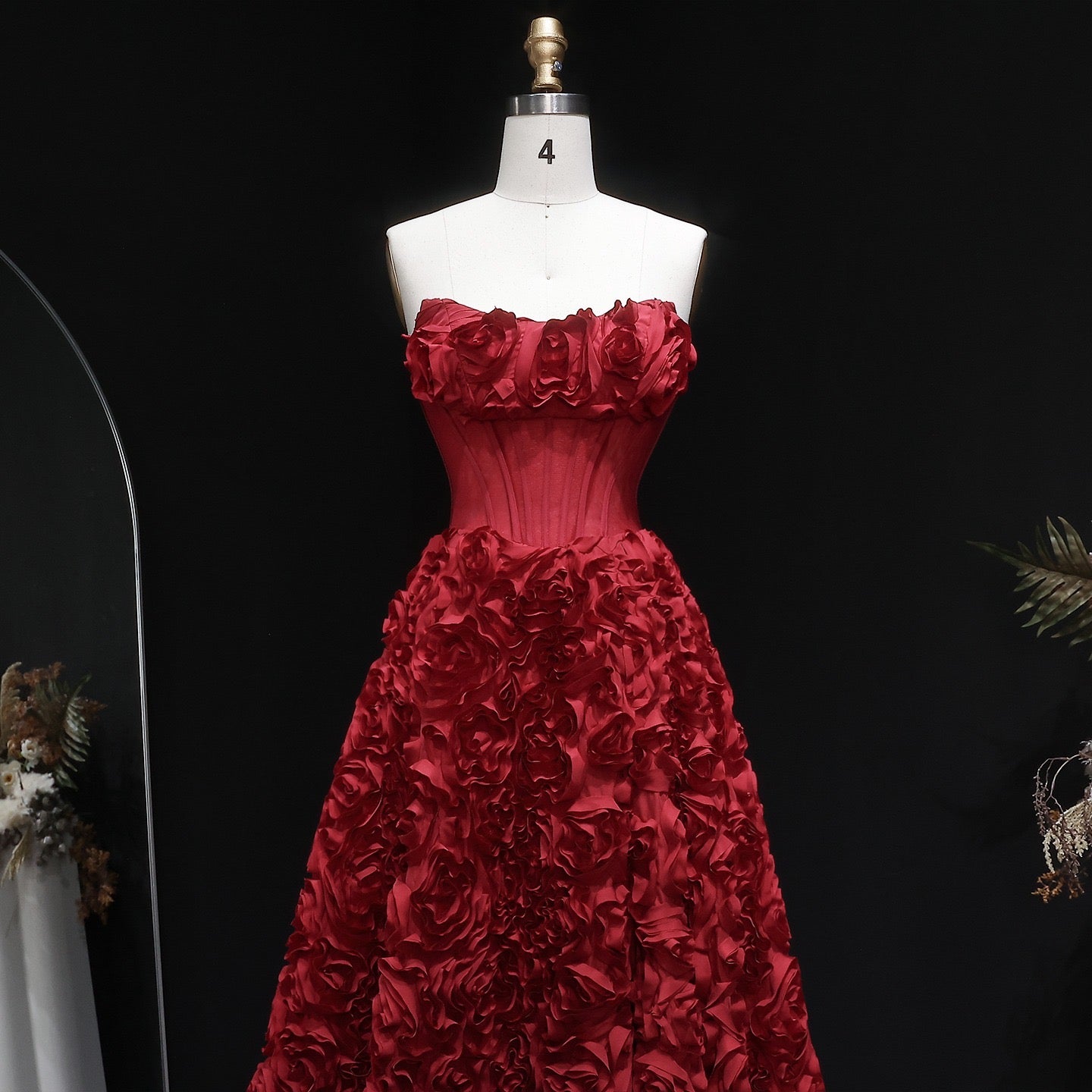 Rouge N°6
