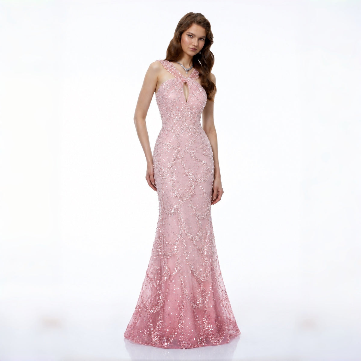 SS709 Rose Eclat