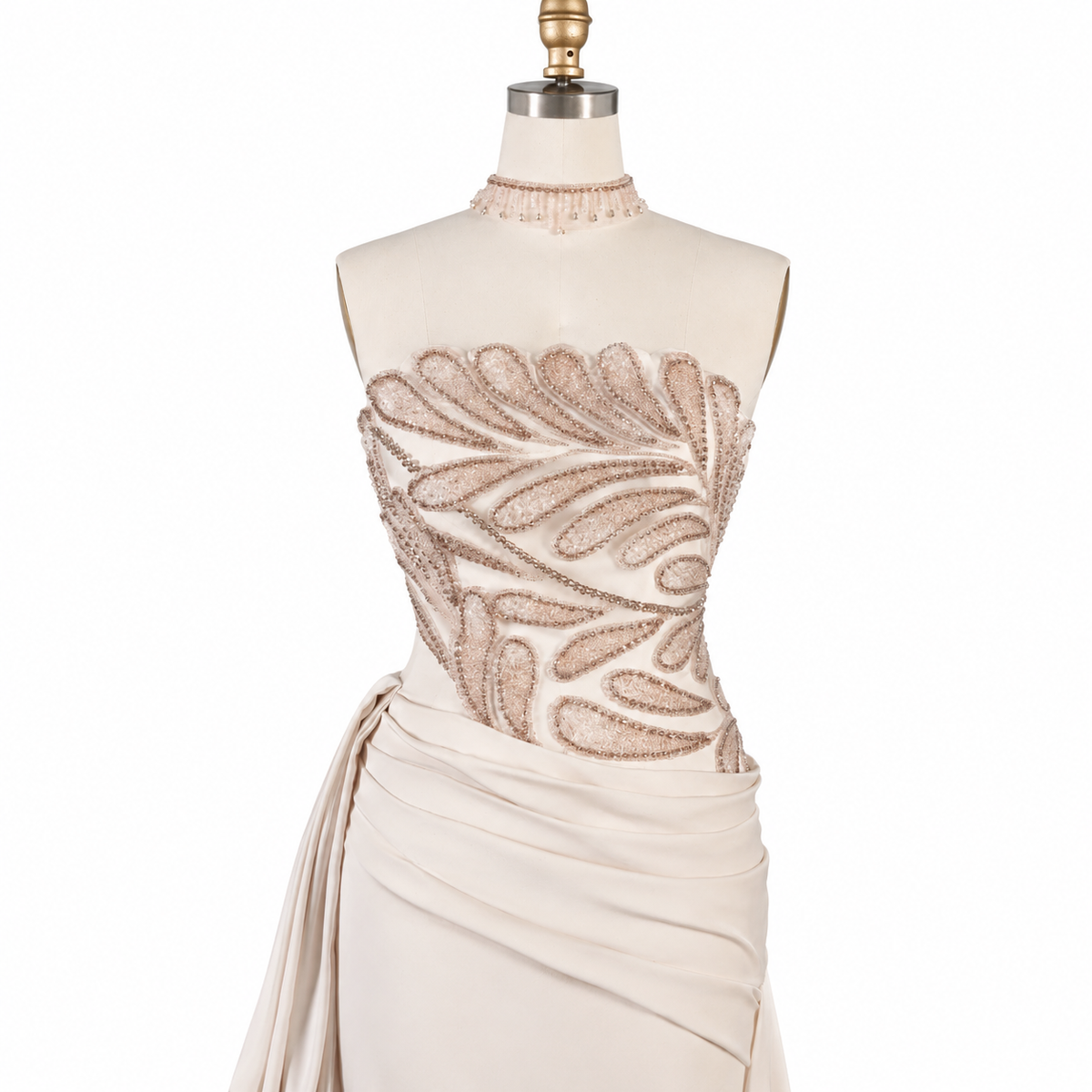 SS242 Mermaid Muse