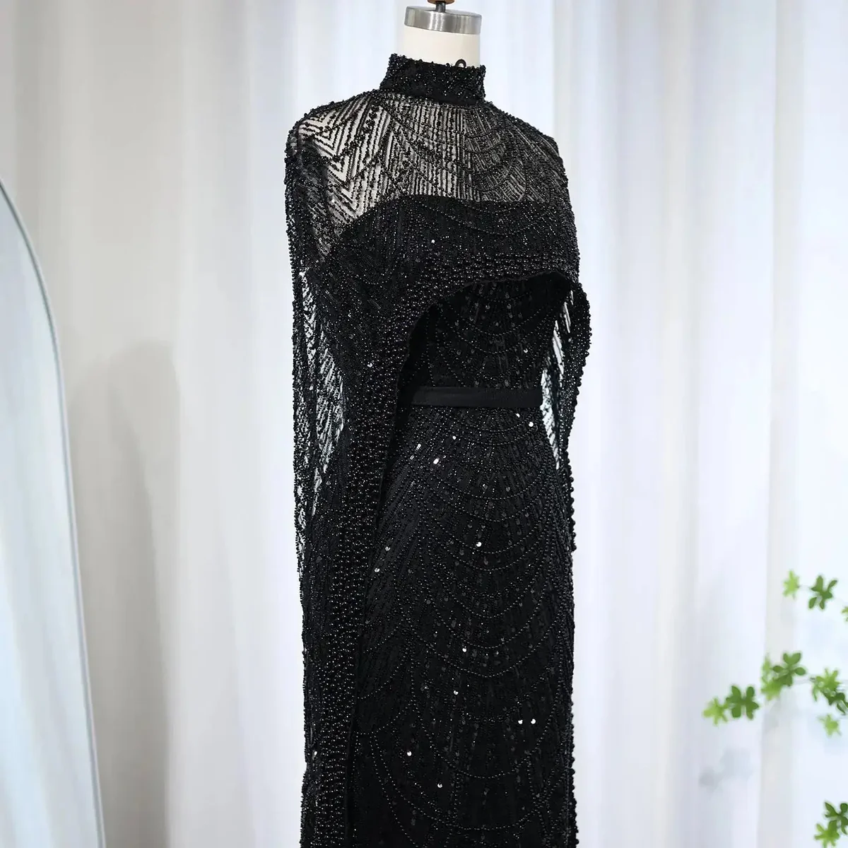 SS369 Midnight Veil