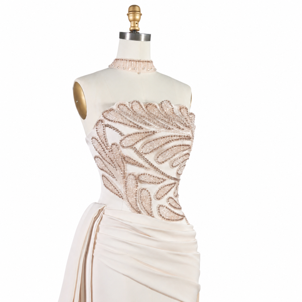 SS242 Mermaid Muse