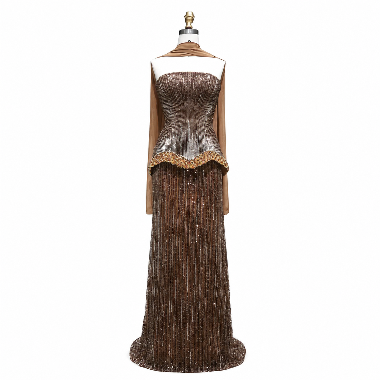SS560 La Royale Dress