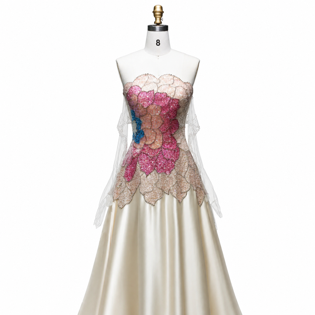 SS513 Floréal