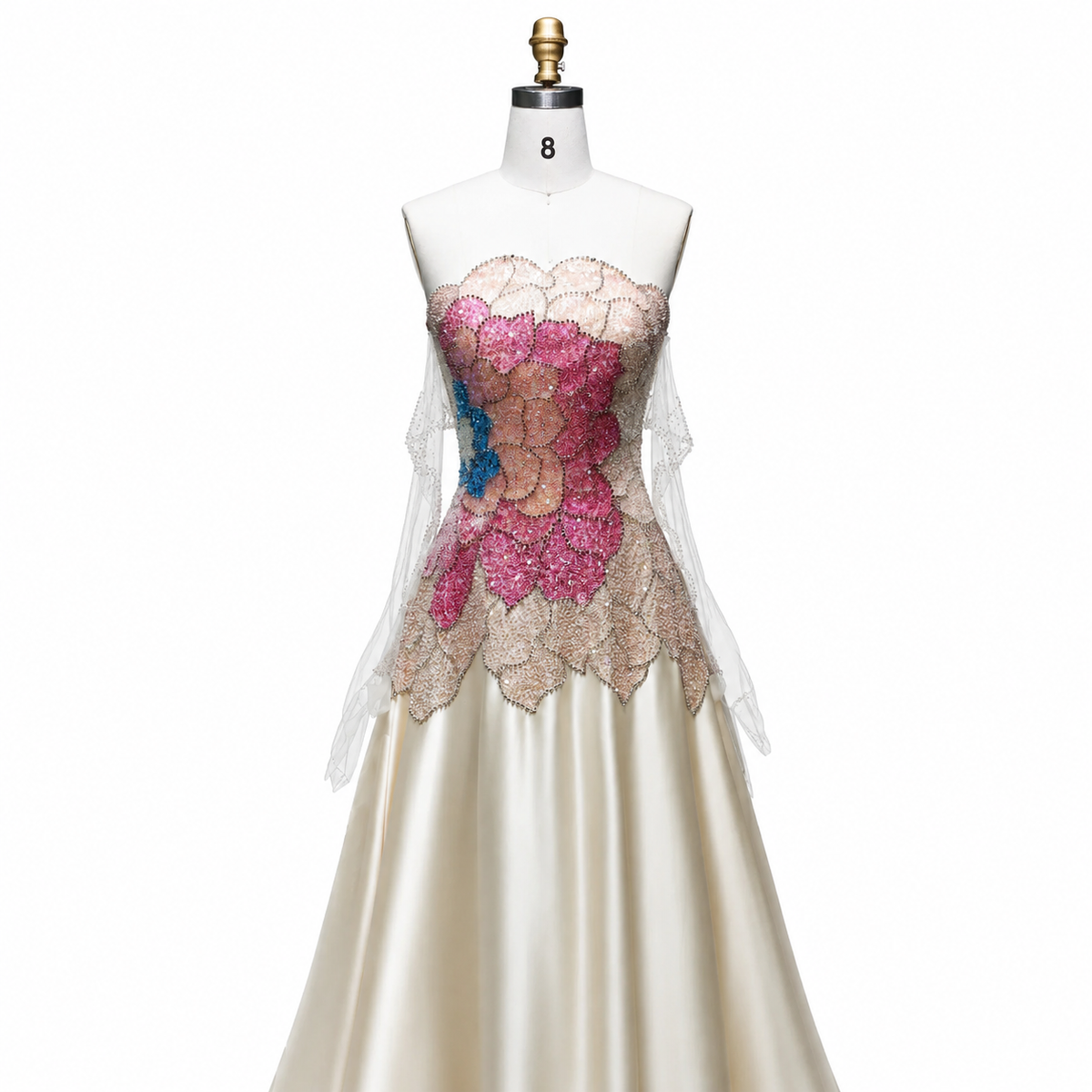 SS513 Floréal