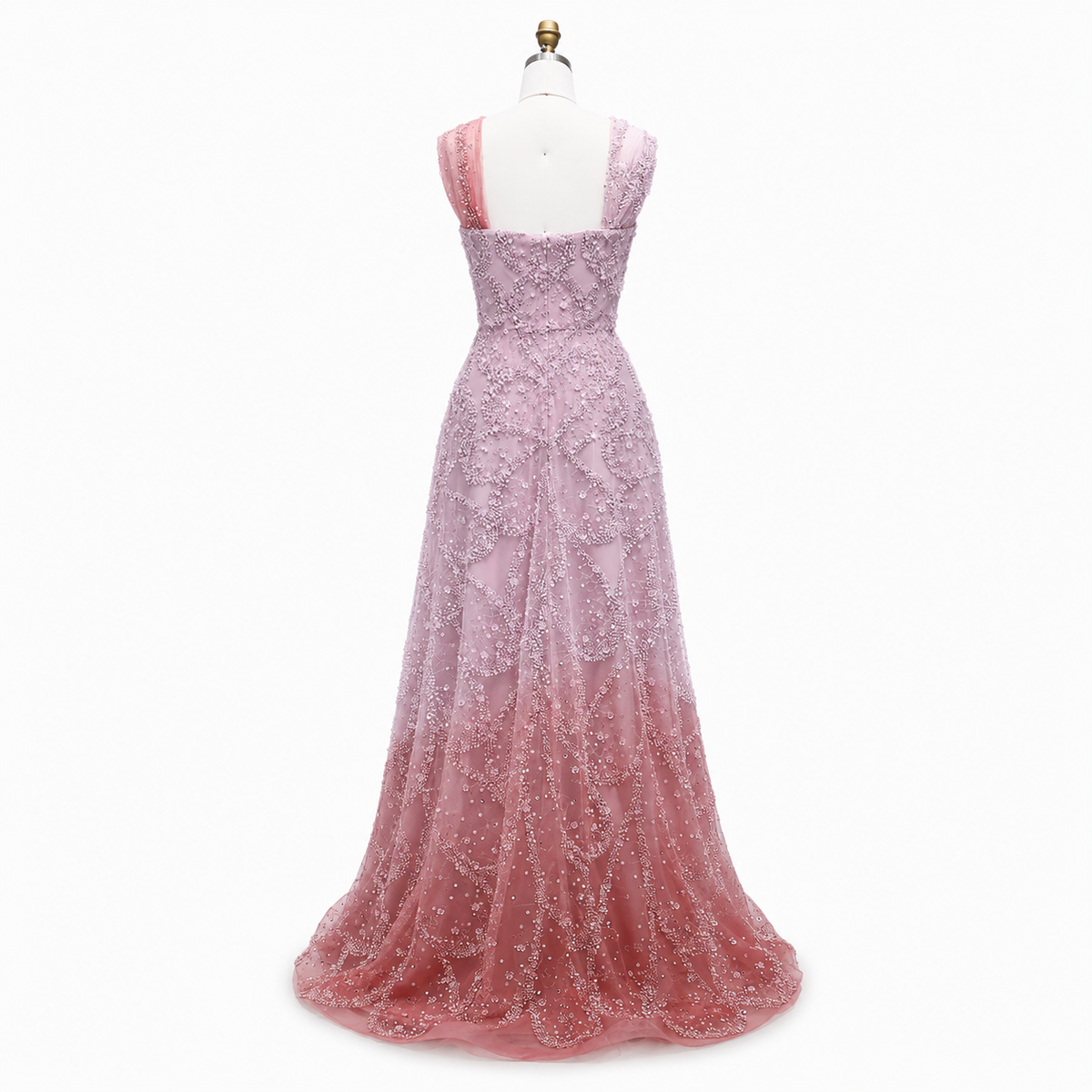 SS709 Rose Eclat