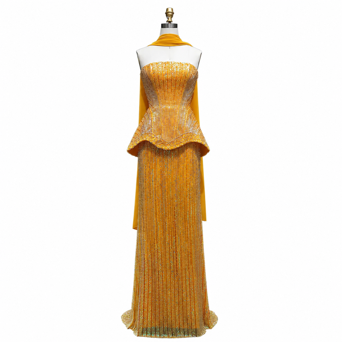 SS560 La Royale Dress