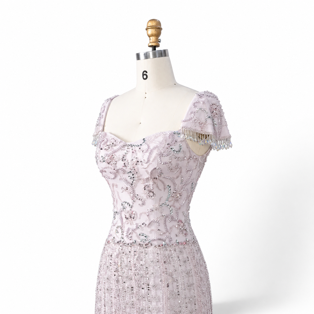 SS389 The Valeria Dress