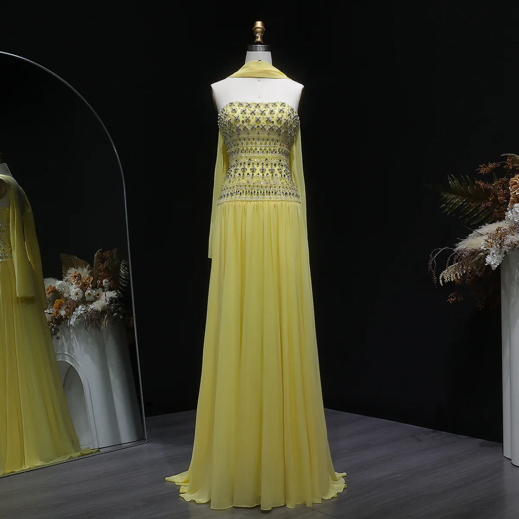 SS539 The Elara Dress