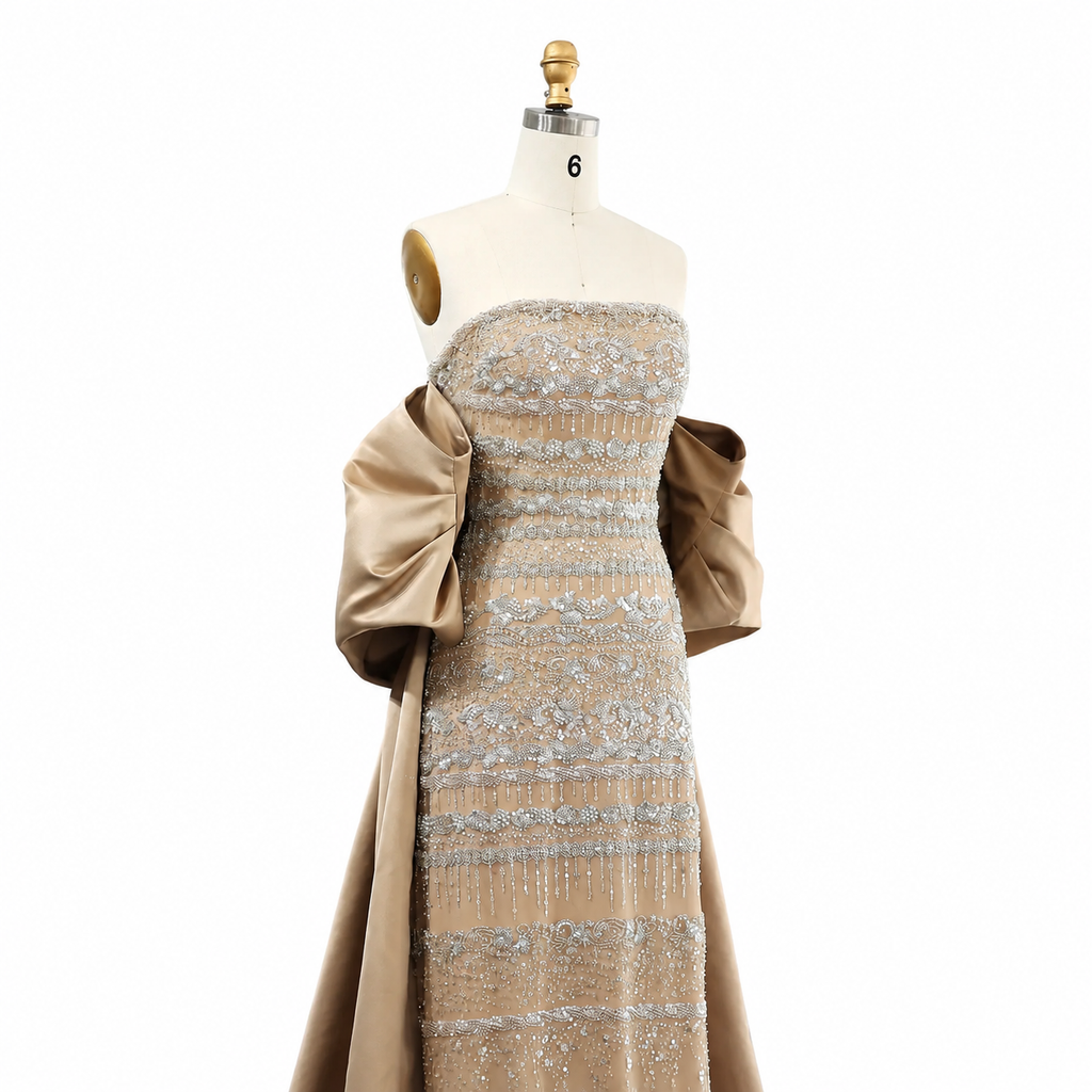 SS238 Solea Nude