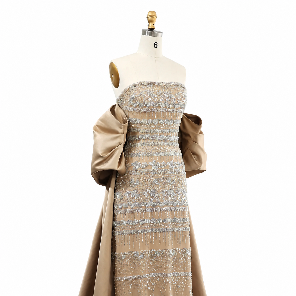 SS238 Solea Nude