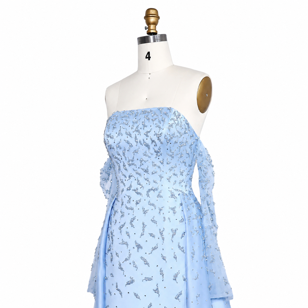 SS484 Bleu de Rêve