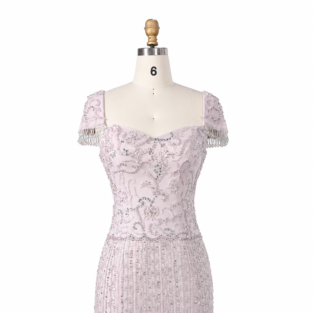 SS389 The Valeria Dress
