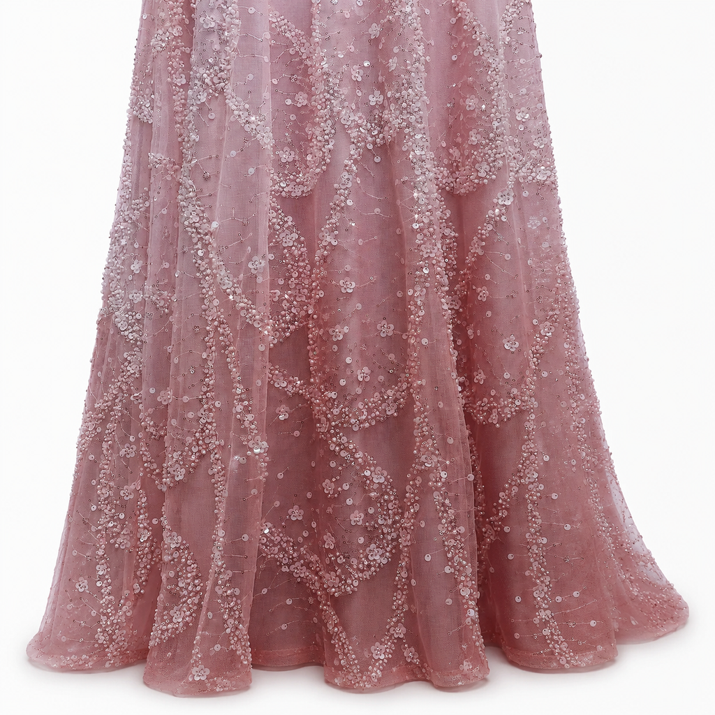 SS709 Rose Eclat