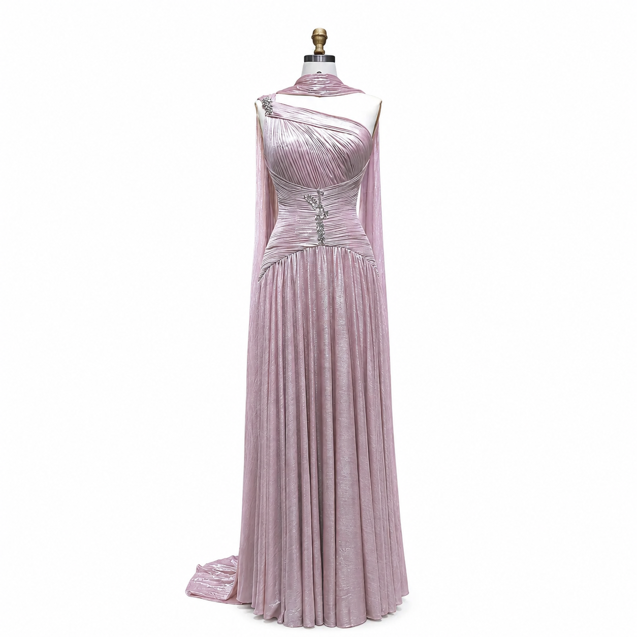 Old-Money Gala