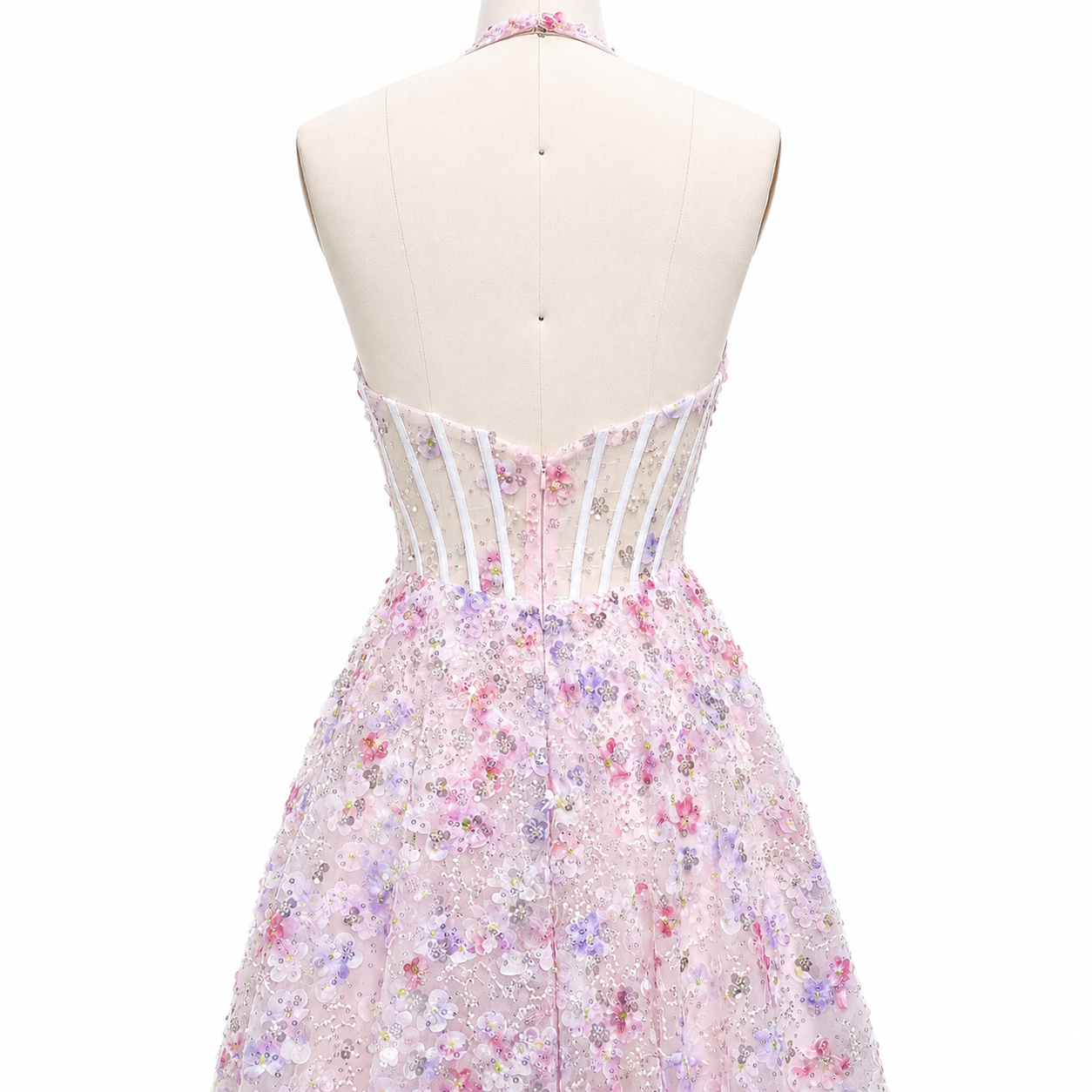 SH051 Rosé Jardin