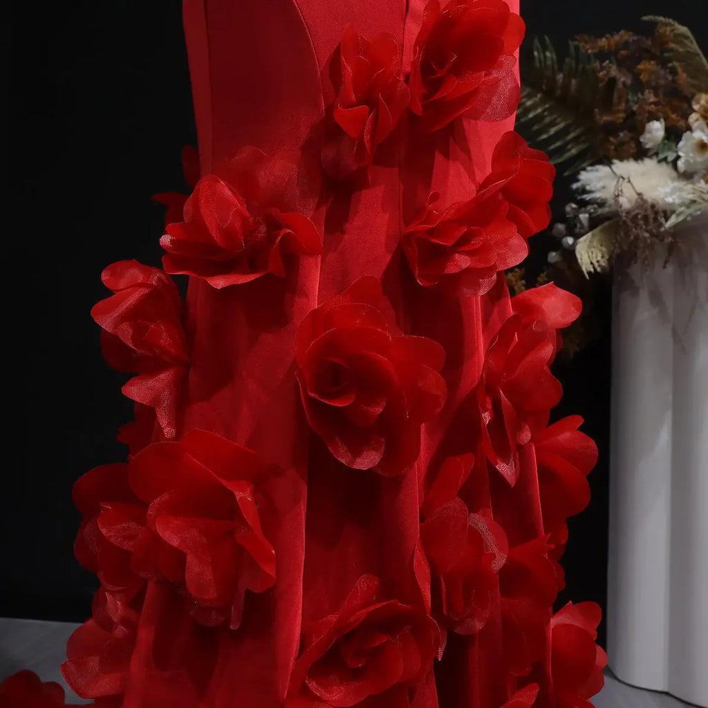 SF206 Rouge Varesa
