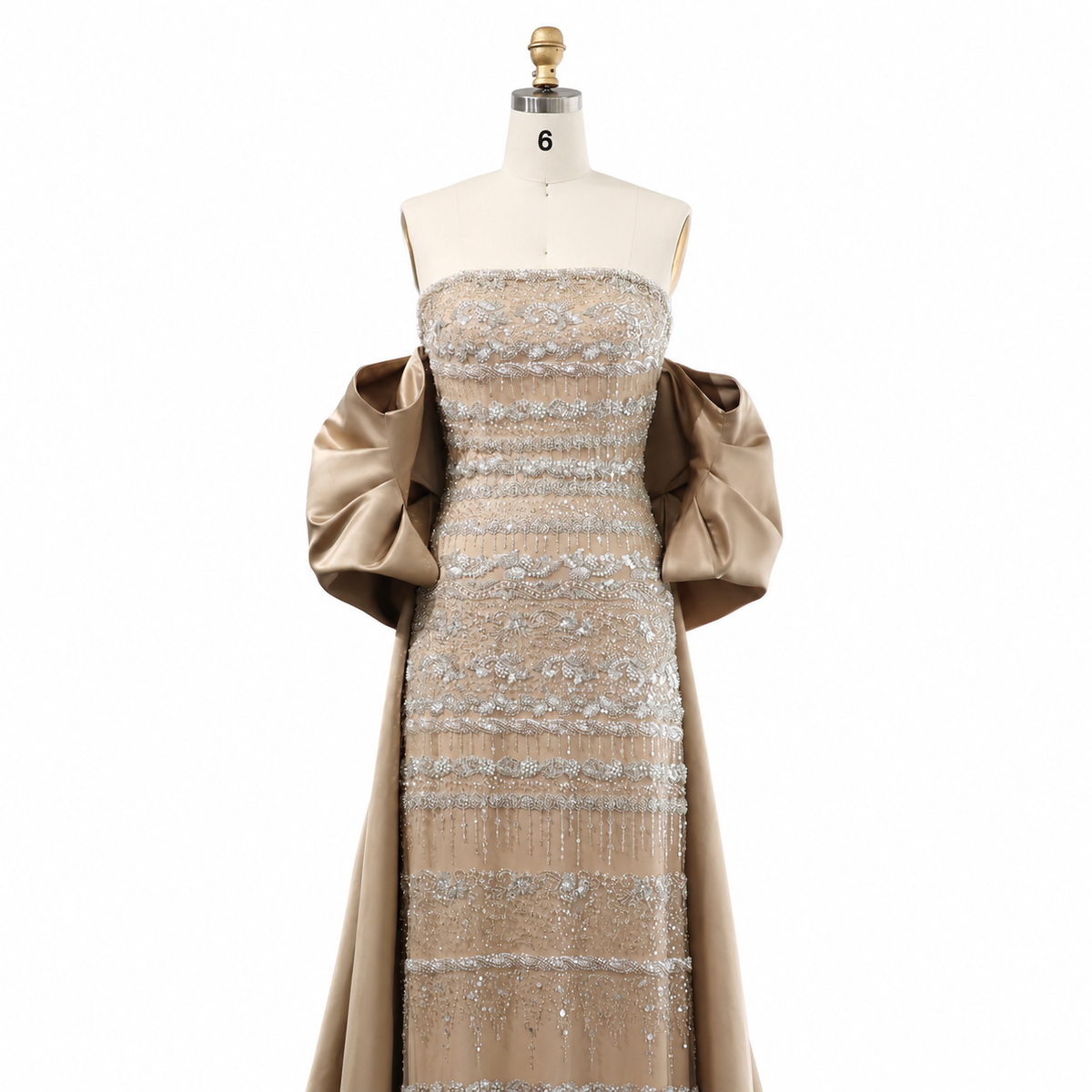 SS238 Solea Nude