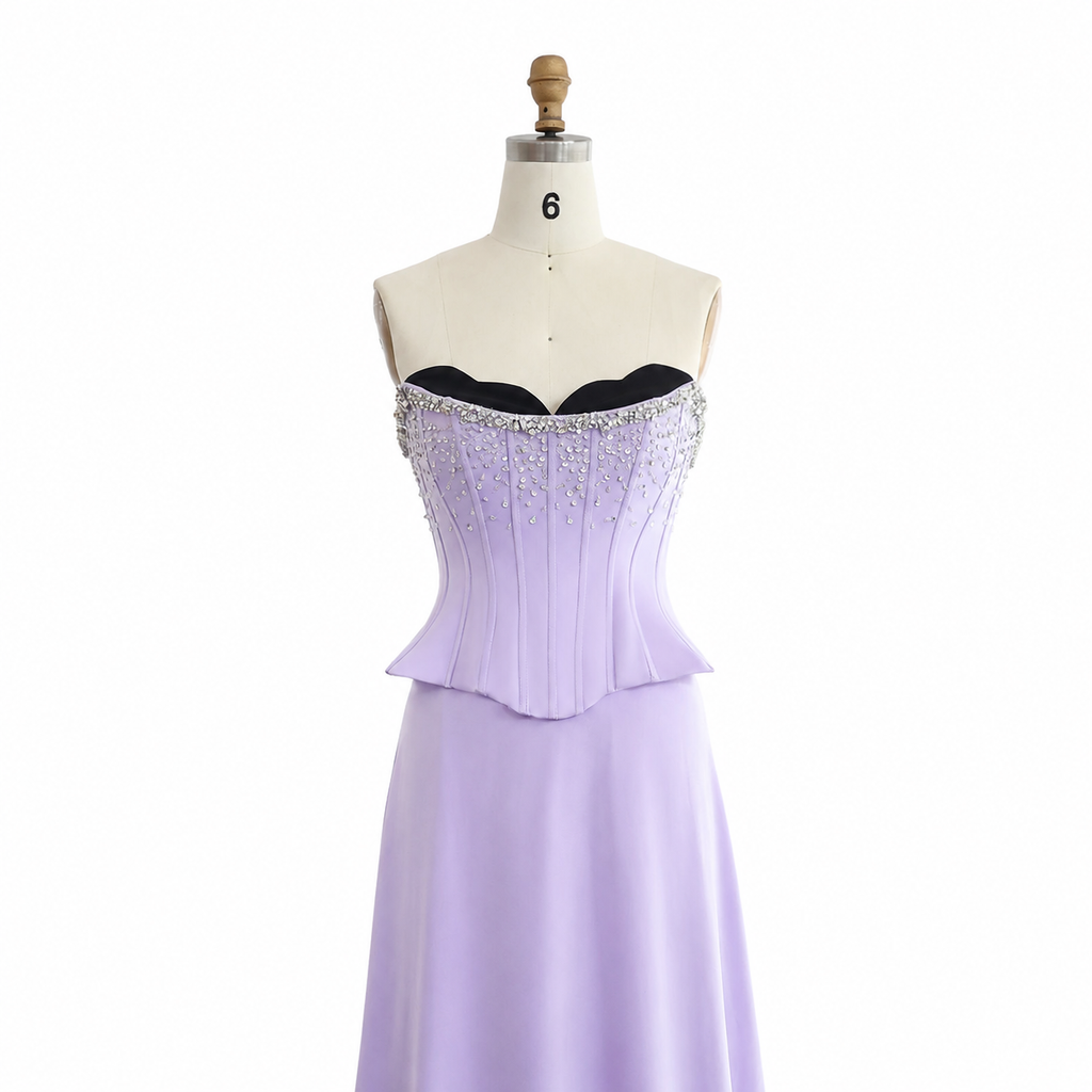 SS264 Miss Iris